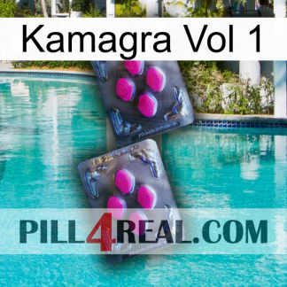 Kamagra Vol 1 01